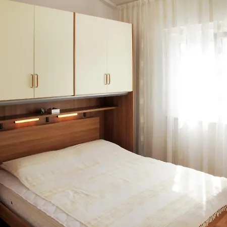 Ferienhaus Ines I 347s *