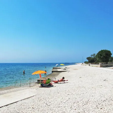 Ferienhaus Ines I 347s Сasa de vacaciones *