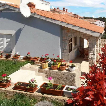 Ferienhaus Ines I 347s Dom wakacyjny *