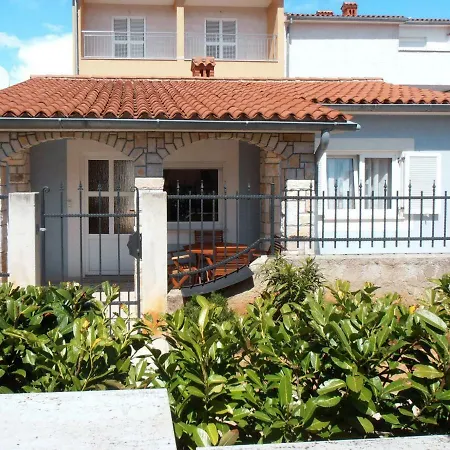 Ferienhaus Ines I 347s