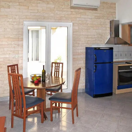Ferienhaus Ines I 347s