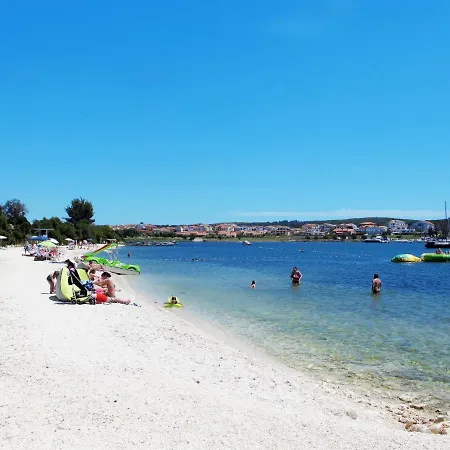 Ferienhaus Ines I 347s * Pula