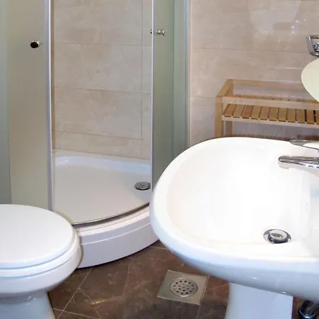 Сasa de vacaciones Ferienhaus Ines I 347s *