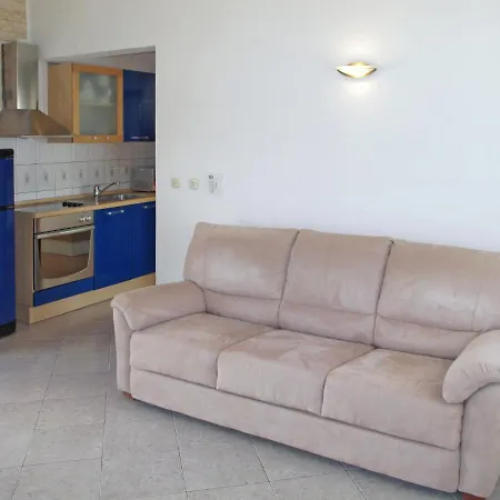 Ferienhaus Ines I 347s Pula