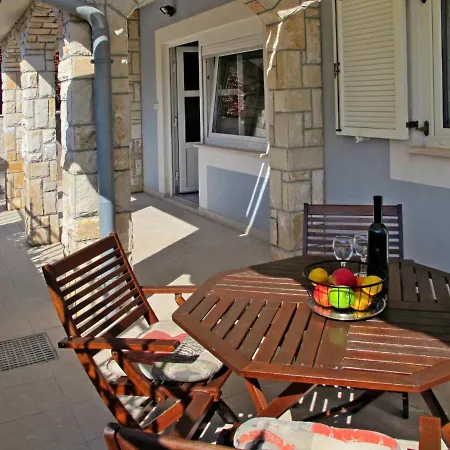 Ferienhaus Ines I 347s Dom wakacyjny Pula
