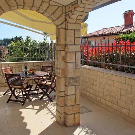 Dom wakacyjny Ferienhaus Ines I 347s Pula